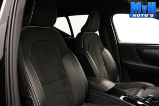 Volvo XC40 1.5 T5 PHEV R-Design|H/K|STUUR.STOELVW|CAM|SOH86% / 70