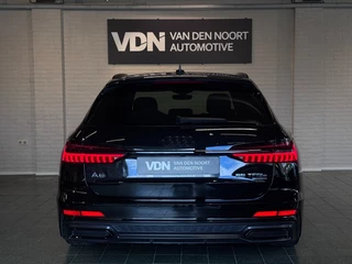 Audi A6 Avant 55 TFSI e Quattro Competition S-Line Massage HUD Stoelvent Leder / 10