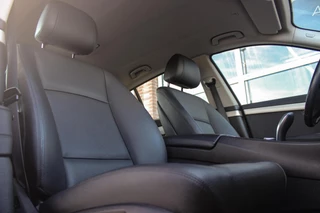 BMW 5-serie Gran Turismo 535i High Executive | NL auto | Facelift | Camera | Navigatie | Bluetooth | Xenon | PDC | Climate control | Cruise control | 19 inch | Elektrische achterklep / 16