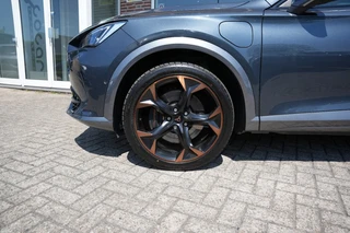 CUPRA Formentor 1.4 E-HYB COPPER VZ ACC, Camera ,Carplay,Trehaak / 6
