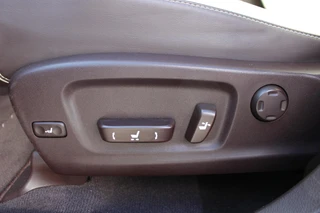 Lexus RX 450h 4WD President Line TREKHAAK 360-CAM STUURVERW STOELVENT HUD MARK LEVINSON / 21