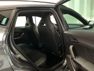 Cupra Formentor 1.4 e-Hybrid VZ 245pk Copper Edition Camera Sfeerverlichting Leder-Stof / 18