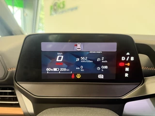 CUPRA Born Impulse 62 kWh  Virtual Cockpit Apple/Android Auto PDC 24 Maanden garantie* (Vraag naar de voorwaarden) / 10