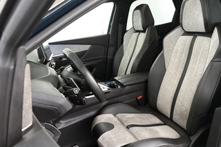 Peugeot 3008 1.6 HYbrid4 300 Blue Lease GT Pano Trekhaak FOCAL Stoelverwarming / 7