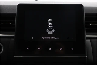 Renault Captur 1.0 TCe 90 evolution  - Climate controle - Stoelverwarming - Cruise controle / 53