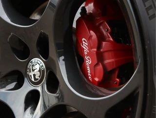 Alfa Romeo Stelvio 2.0 T AWD Veloce  | Leder | H/K | ACC | 21'' / 11