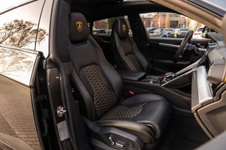 Lamborghini Urus 4.0 V8 650 PK Pano Keramisch B&O Advanced Massage Luchtvering 360 Camera ACC 22'' / 34