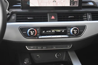 Audi A4 Limousine 35 TFSI Advanced Edition / 27
