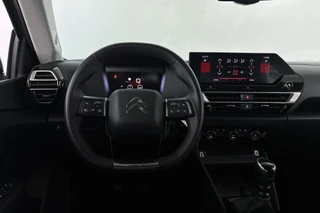 Citroen C4 1.2 Puretech Feel 130PK Navigatie Camera Appple CarPlay / 7