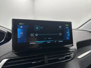 Peugeot 3008 1.6 HYbrid 225 Allure Pack Business CARPLAY NAVI ECC ADAPTIEF CRUISE. / 36