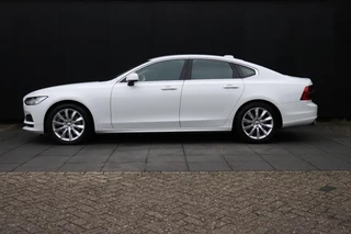 Volvo S90 2.0 T4 Momentum | CAMERA | VIRTUAL COCKPIT | CRUISE | APPLE CARPLAY | / 2