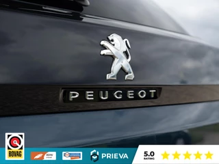 Peugeot 3008 GT 1.2 PureTech 130PK Automaat GT Pack | Dealer | Camera | Elektrische Achterklep | Stoelverwarming / 11