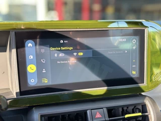 Fiat Grande Panda 1.2 Hybrid ICON | Parkeersensoren | Carplay | Airco / 26