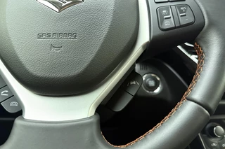 Suzuki S-Cross 1.4 Boosterjet Special Edition Smart Hybrid | Navigatie | 360 camera | Cruise control | Parkeersensoren / 20