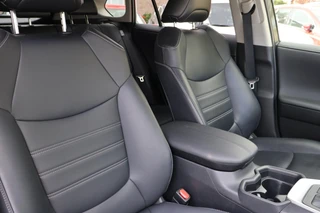 Toyota RAV4 2.5 Hybrid STYLE JBL STOELVERW.NAVI EL-A.KLEP LED CAMERA APPLE/ANDROID / 25