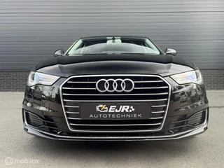 Audi A6 Avant 1.8 TFSI ultra Sport Edition CARPLAY*CLIMA*HAAK*CRUISE*CAMERA*PDC / 14