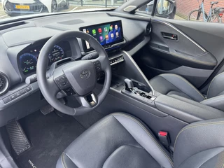 Toyota C-HR 2.0 Plug-in Hybrid 220 Première Edition PANODAK LEER 360° CAMERA JBL-AUDIO EL-STOEL STOEL/STUURVERW BLIND SPOT KEYLESS LED EL-ACHTERKLEP 19'' LM-VELGEN NL-AUTO / 2