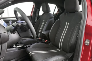 Opel Corsa 1.2 Turbo Hybrid GS Achteruitrijcamera 17" Apple CarPlay / 7