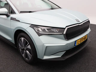 Skoda Enyaq iV 60 180 Pk | Panoramadak | Half Leder | CarPlay | Climatronic | 19 Inch | 106.943 Km!! / 14