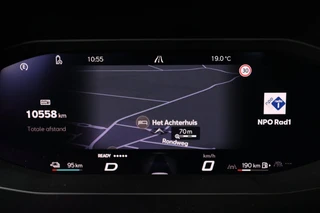 Cupra Formentor 1.5 TSI e-Hybrid SOH-100% 360-camera sportstoelen stoel/stuurverwarming / 5