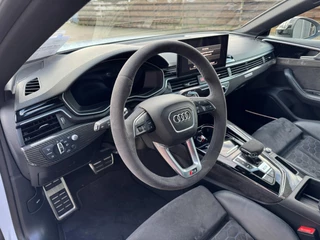 Audi RS5 Sportback 2.9 TFSI quattro Edition 25 / RS Dynamic / Laser / Pano / Head -Up / B&O / Carbon / Massage / BTW .. / 24