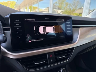Škoda Scala 1.0 TSI Business Edition - Automaat NL Auto Stoelverw. Apple Carplay Android Auto LED / 30