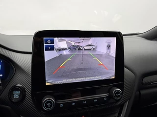 Ford Puma 1.0 EcoBoost ST-Line X Automaat | B&O Premium Audio | Full Led | Camera | Navigatie | Carplay&Android / 16
