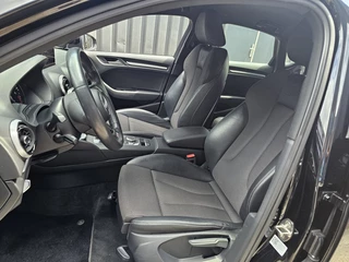 Audi A3 Limousine 1.0 TFSI Sport S Line Edition Geen import / 16