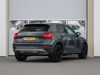Audi Q2 30 TFSI Sport Pro Line | automaat | 19inch | LED / 27