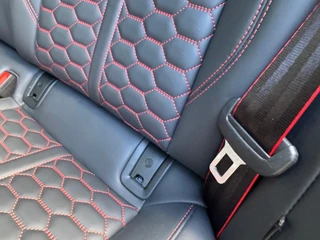 Audi RS4 2.9 TFSI RS4 QUATTRO Keramisch B&O Pano HUD Massage RS stoelen Alcantara Memory / 34