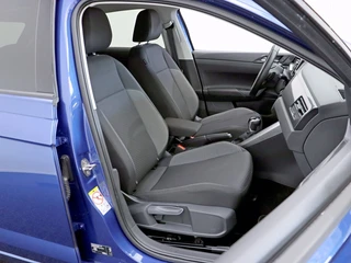 Volkswagen Polo 1.0 TSI Life Clima | LED | AppConnect | Pr. Lease 419 pm / 17