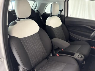Fiat 500e La Prima 42 kWh | Panoramadak | Apple-Android | 8 Jaar Fabrieks-Garantie / 8