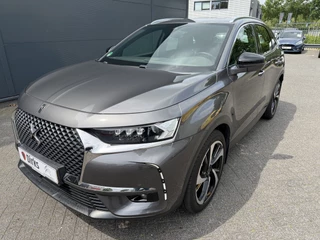 DS DS 7 Crossback 180pk So Chic (Elektrisch Schuifdak - Trekhaak - Focal Electra - Stoelverwarming - 20"- Camera - LED - Navigatie - Draadloos laden) / 4