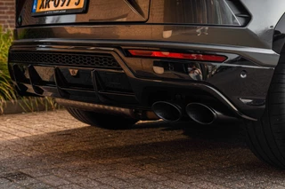 Lamborghini Urus 4.0 V8 650 PK Pano Keramisch B&O Advanced Massage Luchtvering 360 Camera ACC 22'' / 39
