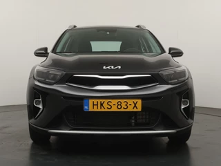 Kia Stonic 1.0 T-GDi MHEV DynamicLine  - Camera - Cruise control - AppleCarplay - Android Auto Fabrieksgarantie tot 04-2032 / 13