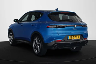 Alfa Romeo Tonale 1.3T PHEV Veloce Leder Stoelventilatie Stoelverwarming Harman Kardon Keyless / 5