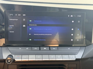 Opel Astra Sports Tourer 1.2 Turbo Hybrid Business Edition  | AGR | Trekhaak | LED | Apple/Android | Adapt. Cruise | Stoel- en stuurverwarming / 55