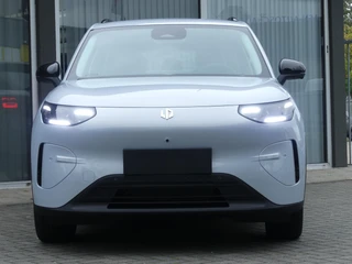 Leapmotor B03X ProMax Design 53 kWh 197PK, Apple Carplay/Android Auto 360 graden camera, Stoel & Stuurverwarming, Navigatie / 7