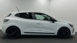 Renault Clio 1.6 E-Tech Full Hybrid 145 evolution CAMERA NAVI CARPLAY CRUISE. / 14