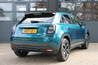 Fiat 600 1.2 HYBRID LA PRIMA 1e eigenaar **NL-Auto** Afneembare Trekhaak / 9