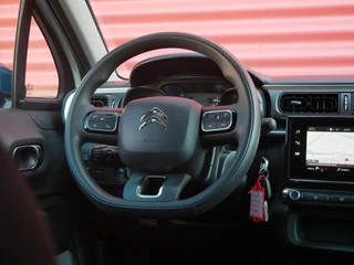 Citroen C3 1.2 PureTech Feel NL Auto| Nieuwe Riem!| 2e eigenaar| Dealer onderhouden / 5
