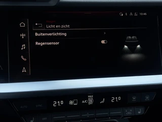 Audi A3 Sportback 40 TFSI e 204 PK Advanced edition | 93 % SOH | Audi dealer onderhouden | Camera | Stoelverwarming / 28
