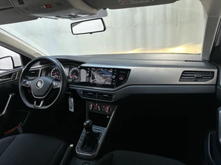 Volkswagen Polo 1.0 TSI Comfortline Parkeersensoren App-Connect DAB+ Navigatie / 4