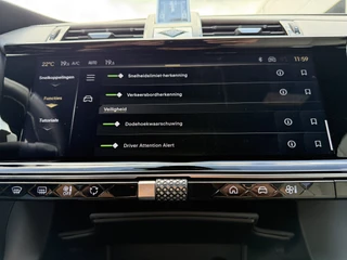DS DS 7 225pk E-Tense Esprit De Voyage (Leder incl verwarming/koeling/massage/geheugen - Elektrische klep - Keyless Entry - LED - Automatische Airco - Camera - BRM uurwerk) / 36