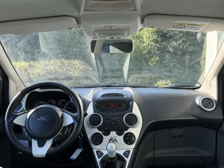 Ford Ka 1.2 Titanium X start/stop / 19