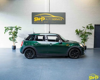 MINI 5-Door 1.5 One Salt Business / 25