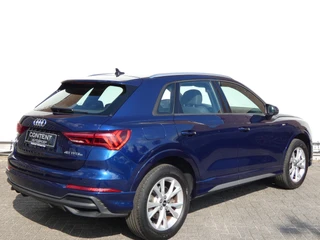 Audi Q3 45 TFSI e 245pk PHEV S line Edition 11dkm! / 6