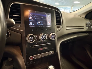 Renault Megane E-Tech Estate 1.6 Plug-In Hybrid 160 Business Zen stoel en stuurverwarming / camera / navigatie / 20