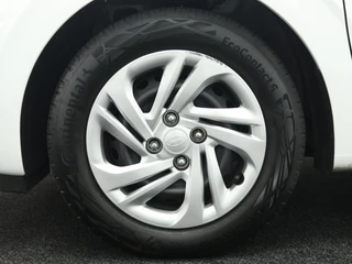 Hyundai i10 1.0 Comfort Smart Navigatie | Camera | Airco / 7