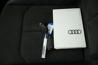 Audi Q2 35 TFSI 150pk S-Tronic S Edition Trekhaak Panoramadak ACC Stoelverwarming Keyless Virtual Cockpit 2x S-Line / 41